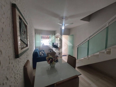 Casa, 2 quartos, 140 m² - Foto 1