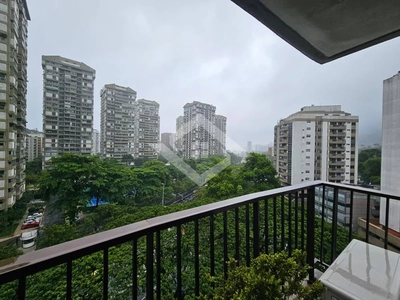 Apartamento, 3 quartos, 154 m² - Foto 1