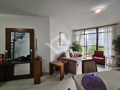 Apartamento, 3 quartos, 154 m² - Foto 5