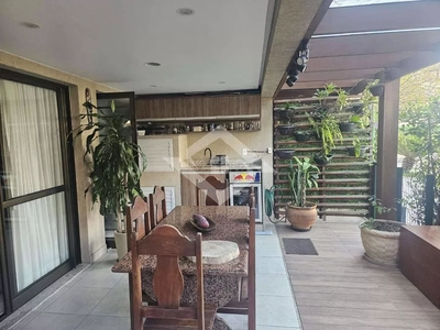 Apartamento, 2 quartos, 100 m² - Foto 5