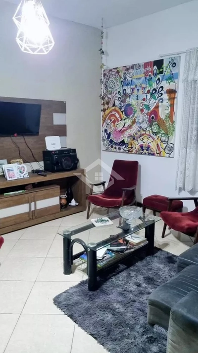 Casa, 5 quartos, 600 m² - Foto 3