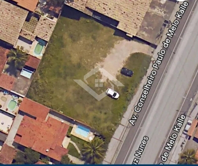 Terreno, 900 m² - Foto 1