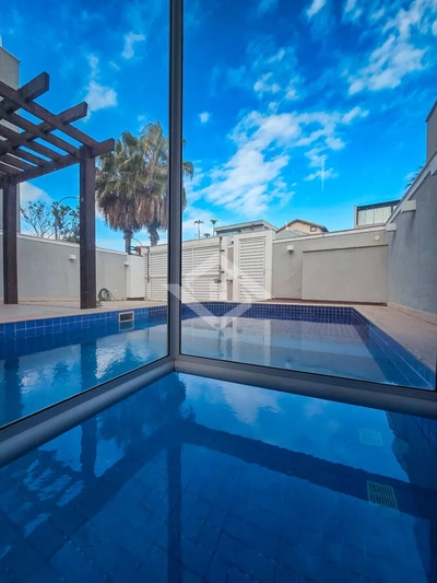 Casa, 5 quartos, 253 m² - Foto 3