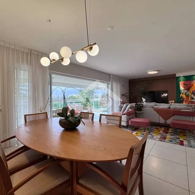 Apartamento, 3 quartos, 227 m² - Foto 4