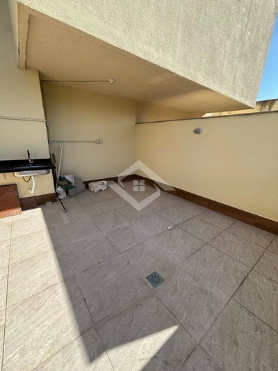 Apartamento, 2 quartos, 54 m² - Foto 2