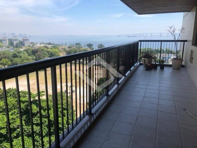 Apartamento, 3 quartos, 130 m² - Foto 1