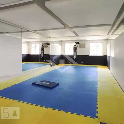 Apartamento, 1 quarto, 65 m² - Foto 5