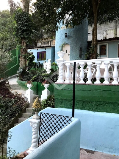 Casa, 7 quartos, 585 m² - Foto 2