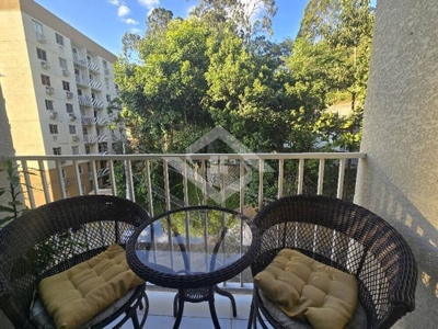 Apartamento, 2 quartos - Foto 1