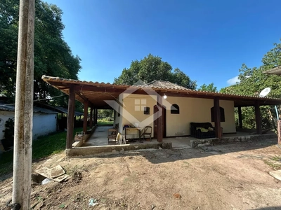 Sítio, 2 quartos, 3000 m² - Foto 2