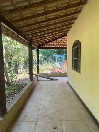 Sítio, 2 quartos, 3000 m² - Foto 4