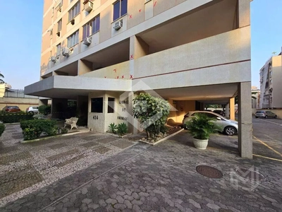 Apartamento, 3 quartos, 103 m² - Foto 1