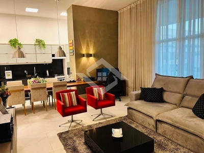 Apartamento, 1 quarto, 108 m² - Foto 2