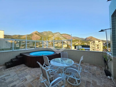 Apartamento, 4 quartos, 169 m² - Foto 2