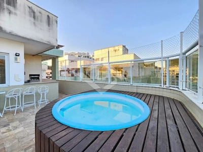 Apartamento, 4 quartos, 169 m² - Foto 1