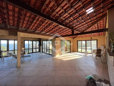 Casa, 7 quartos, 2300 m² - Foto 3