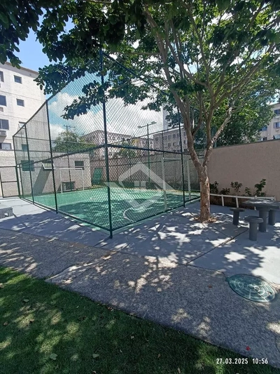 Apartamento, 2 quartos, 43 m² - Foto 4