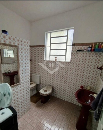 Casa, 2 quartos, 60 m² - Foto 3