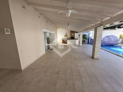 Casa, 3 quartos, 377 m² - Foto 5