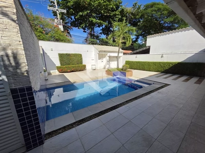 Casa, 3 quartos, 377 m² - Foto 3
