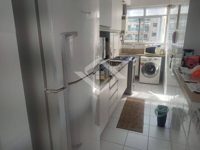 Apartamento, 3 quartos, 80 m² - Foto 2