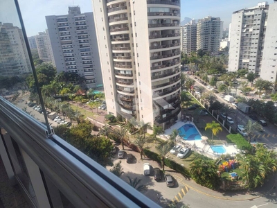 Apartamento, 3 quartos, 80 m² - Foto 1