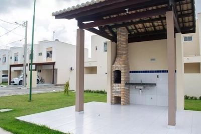 Sobrado, 2 quartos - Foto 3