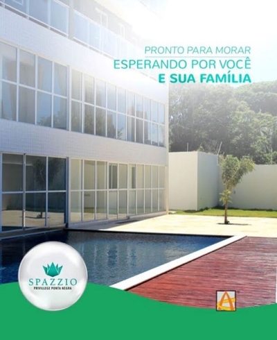 Casa de Condomínio, 2 quartos - Foto 3