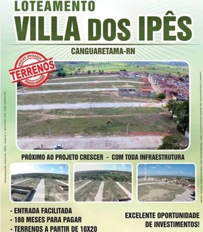 Terreno, 234 m² - Foto 1