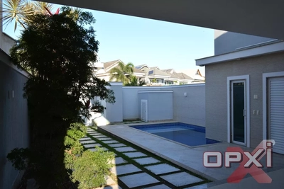 Casa de Condomínio, 4 quartos - Foto 3