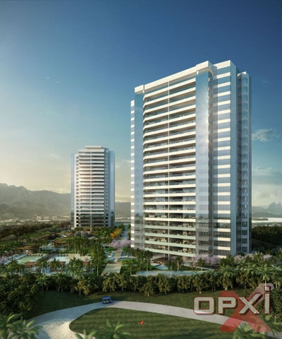 Apartamento, 4 quartos, 266 m² - Foto 1