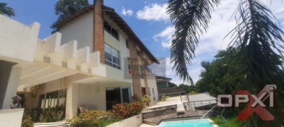 Casa de Condomínio, 4 quartos - Foto 3