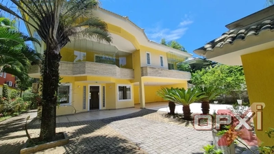 Casa de Condomínio, 5 quartos - Foto 1