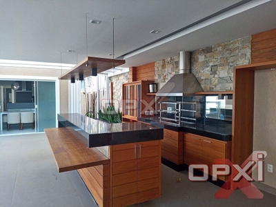 Casa de Condomínio, 5 quartos - Foto 4