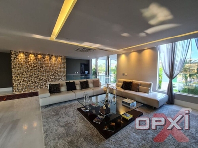 Casa, 6 quartos, 1401 m² - Foto 5