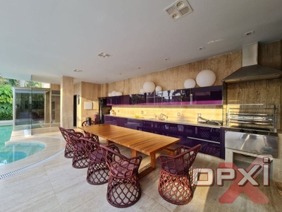 Casa, 6 quartos, 1401 m² - Foto 3