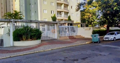 Apartamento, 3 quartos, 80 m² - Foto 3