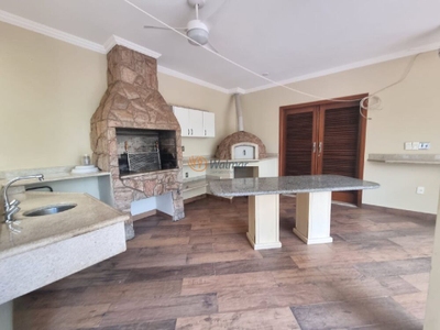 Casa, 4 quartos, 561 m² - Foto 1