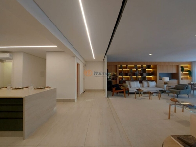 Cobertura, 4 quartos, 345 m² - Foto 5