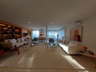 Cobertura, 4 quartos, 345 m² - Foto 2