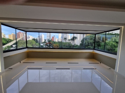 Apartamento, 3 quartos, 181 m² - Foto 2