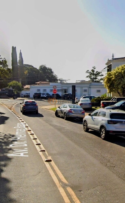 Prédio Inteiro, 400 m² - Foto 1