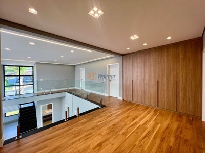 Casa, 5 quartos, 440 m² - Foto 5