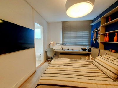 Apartamento, 3 quartos, 264 m² - Foto 4