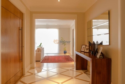 Apartamento, 4 quartos, 488 m² - Foto 5