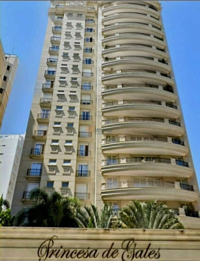 Apartamento, 4 quartos, 488 m² - Foto 3