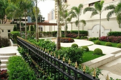 Apartamento, 4 quartos, 488 m² - Foto 2