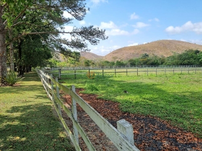 Fazenda-Sítio-Chácara, 370 m² - Foto 5
