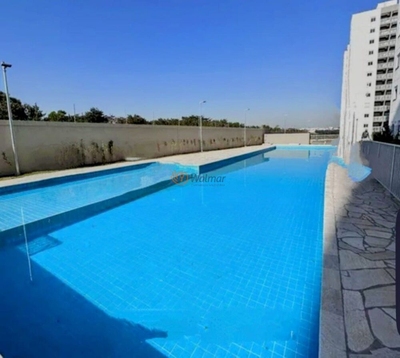 Apartamento, 2 quartos, 56 m² - Foto 3