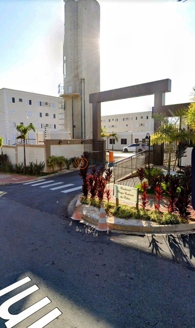 Apartamento, 2 quartos, 48 m² - Foto 1